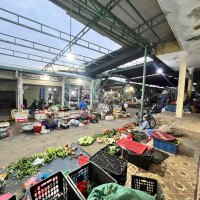 Mặt Bằng Kinh Doanh Chợ , kiot đẹp cho thuê 750 ngàn/ tháng