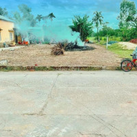 6xxtr Đất nền Điện Hồng - Điện bàn - giáp ranh Đà nẵng