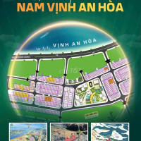 20 Lô Đất Đấu Giá Thi Hành Án Nam Vịnh An Hoà. Giá Rẻ chỉ từ 1,4 tỷ TL