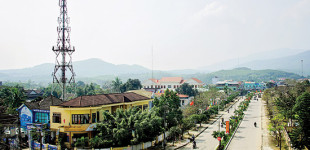 Huyện Tiên Phước