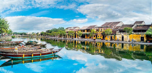 Thành Phố Hội An