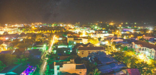 Huyện Phước Sơn