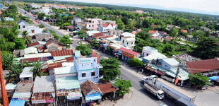 Huyện Thăng Bình