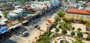 Thị Xã Điện Bàn