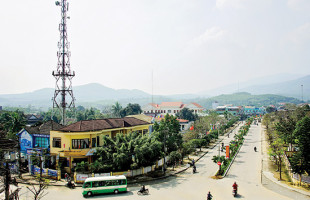 Huyện Tiên Phước