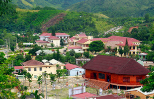 Huyện Đông Giang