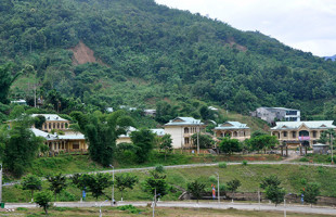 Huyện Nam Trà My