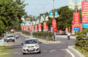 Huyện Quế Sơn