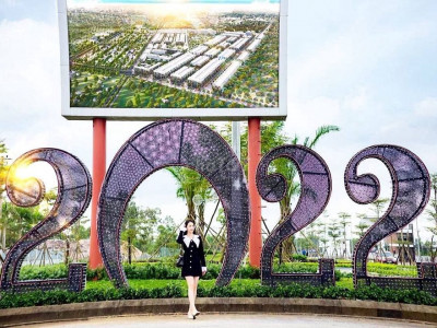 Đất An Phú Giá rẽ giai đoạn 1 từ chủ đầu tư