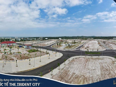 Đất nền ĐÃ CÓ SỔ ngay Trung tâm TP Tam Kỳ!