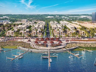 CẦN BÁN ĐẤT NỀN BIỆT THỰ HỘI AN VEN SÔNG