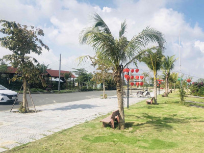 Cắt lỗ sập sàn Edu Garden Complex chỉ hơn 1 tỷ