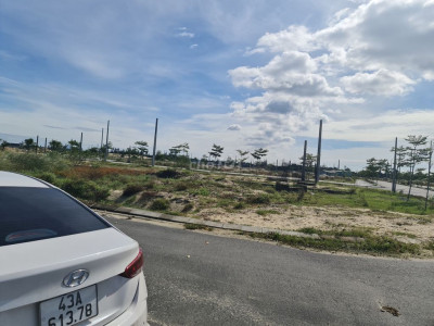 Cắt lỗ đất nền dự án Edu Garden