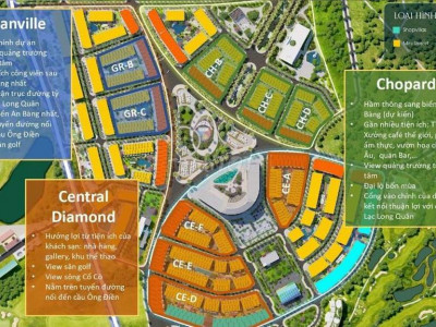 Siêu Dự Án Có 1 0 2 Tại Hội An