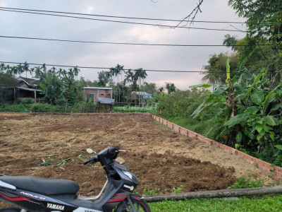 Điện Hồng, đường QH 7m Thông ra Sông, sát 605