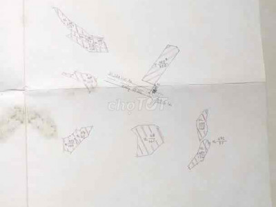 Đất đường DT614