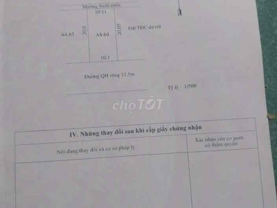 Cần Bán Đất Biển An Bàng TP Hội An