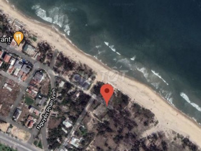 Mặt Tiền Biển Nguyễn Phan Vinh Tân Thành, Cẩm An