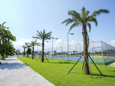 BÁN ĐẤT KHU NAM ĐN - GIÁ ĐẦU TƯ