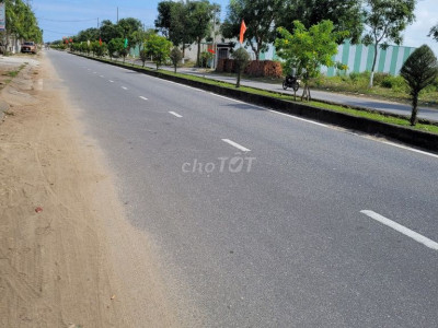 Đường 33 Trần Phú . Điện Thắng Trung giá tốt