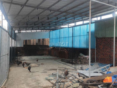 Cho Thuê Kho Bãi Chứa Hàng Hoá, Mặt Bằng Quán Nhậu