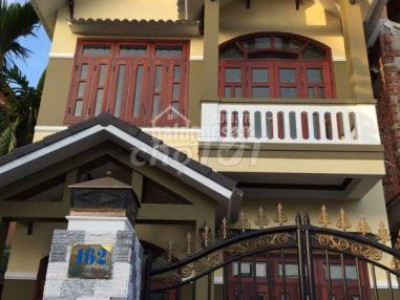 siêu phẩm biệt thự mặt tiền Lý Thái Tổ, Hội An