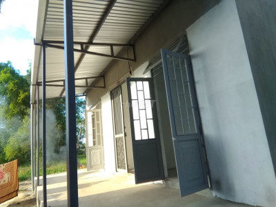 Phòng trọ gác lửng gần KCN Điện nam Điện ngọc