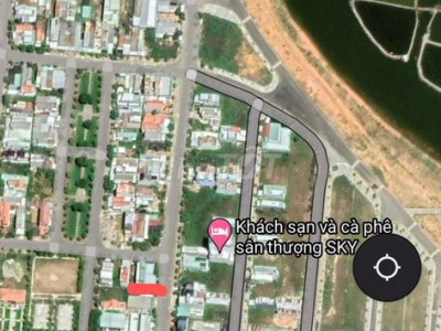 Cho thuê mặt bằng tại núi thành, quảng nam