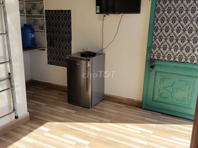 Căn hộ dịch vụ, mini Thành phố Hội An 15m² 1PN