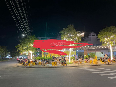 Mặt Bằng Góc 2 Mặt Tiền Nam Phước - Duy Xuyên