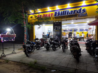 Mặt bằng kinh doanh rộng rãi khu đông dân cư