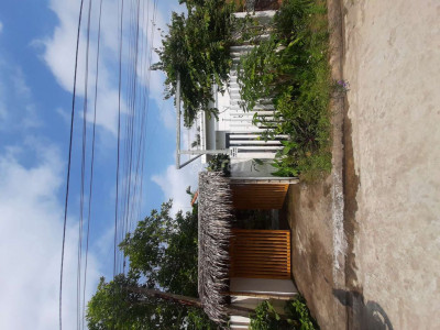 Cho thuê nhà nguyên căn