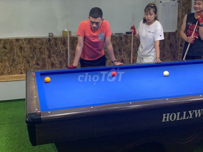 Mb kinh doanh bi da đường trương chí cương, TTNP