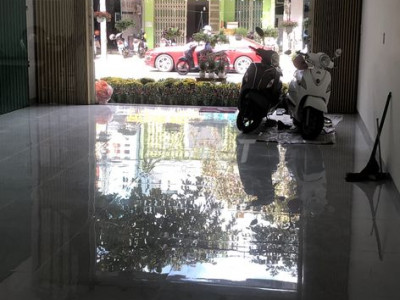 Cho thuê mặt bằng Huỳnh thúc kháng