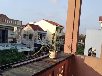 Cho thuê phòng trọ, sạch đẹp thoáng mát tại Hội An