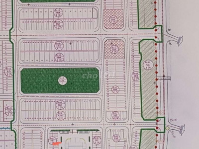 Cho thuê đất chợ Cầu Hưng Lai Nghi