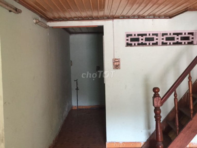 Cho thuê nhà cấp 4 mặt tiền đường nguyền hoàng