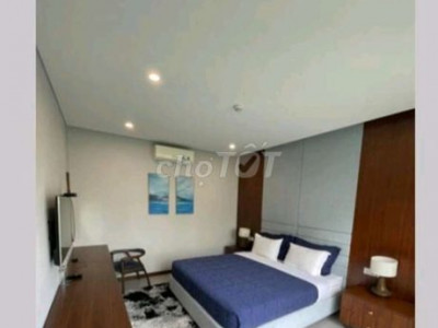 Nhà 4 PN ngay trung tâm view luá 400m