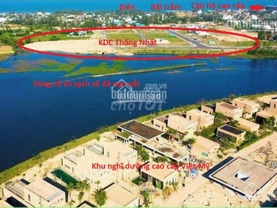 Bán lô đất gần biển,gần sông giá tốt đầu tư.