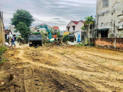 Lô Đất Cách Trạm Thu Phí 200m Sát Quốc Lộ 1A