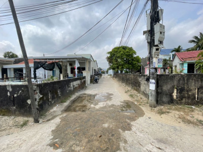 Chính chủ Bán đất Điện Dương, Điện Bàn giá tốt.