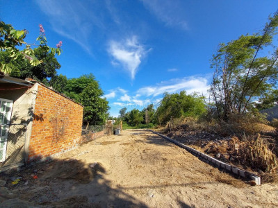 Đất Thị xã Điện Bàn 175m², sạch đẹp, vuông vức