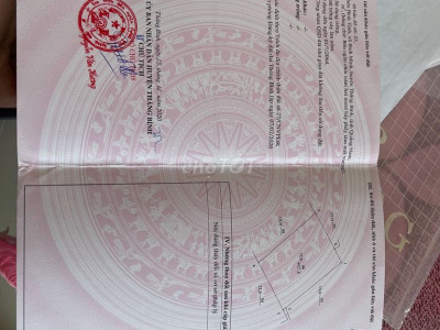 cần bán lô đất rẻ cln bên cạnh đường thanh niên