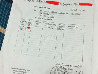 ĐẦU TƯ NGAY CĂN NHÀ NẰM Ở VỊ TRÍ ĐẮC ĐỊA TẠI TAM K