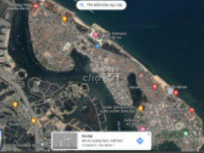 Bán lô đất C3 gần biển Cửa Đại, KĐT Phước Trạch