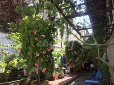 Nhà Nguyễn Duy Hiệu thích hợp kinh doanh,VP, spa