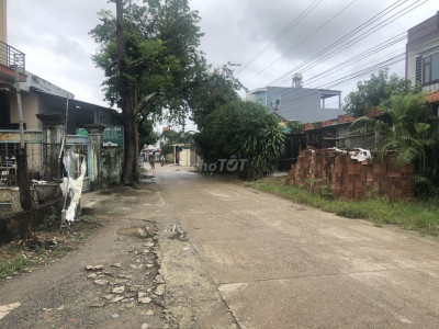 Lô đất đường chính DH3, sát chợ La Thọ, đông dân