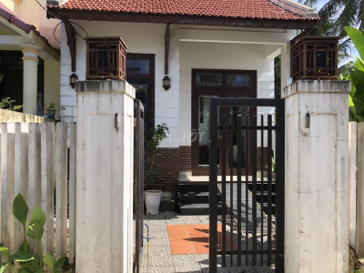 Nhà cho thuê ở Cẩm Thanh