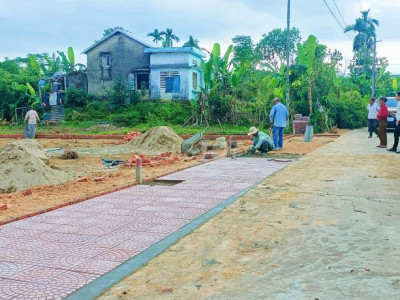 kẹt tiền bán nhanh lô đất điện thọ giá đầu tư.