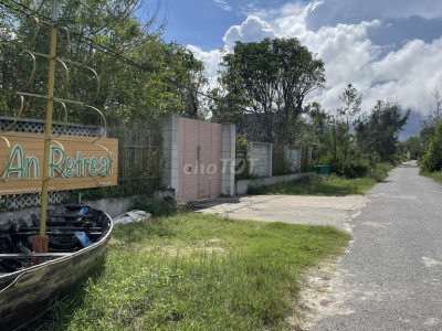 Đất View Biển Bình Dương - Thăng Bình - Quảng Nam